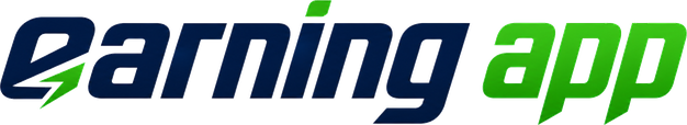 earning app Philippines official logo